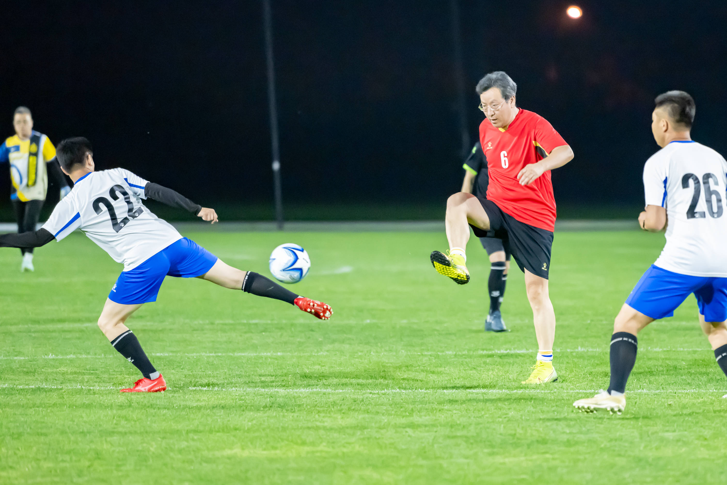 武道交流大 武道交流大
