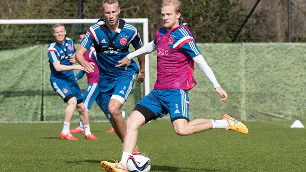 小将们互相 小将们互相