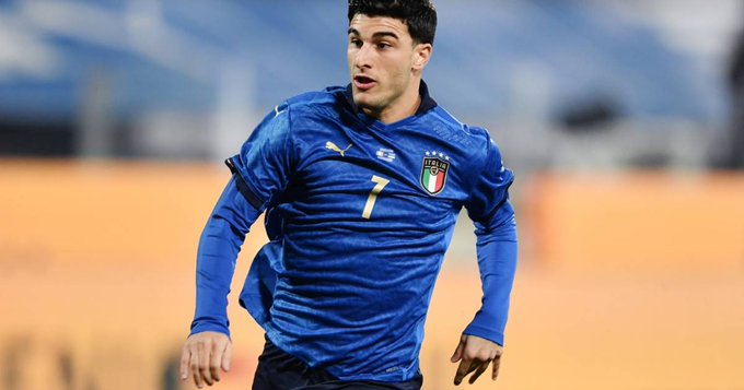 崭露头角的 崭露头角的