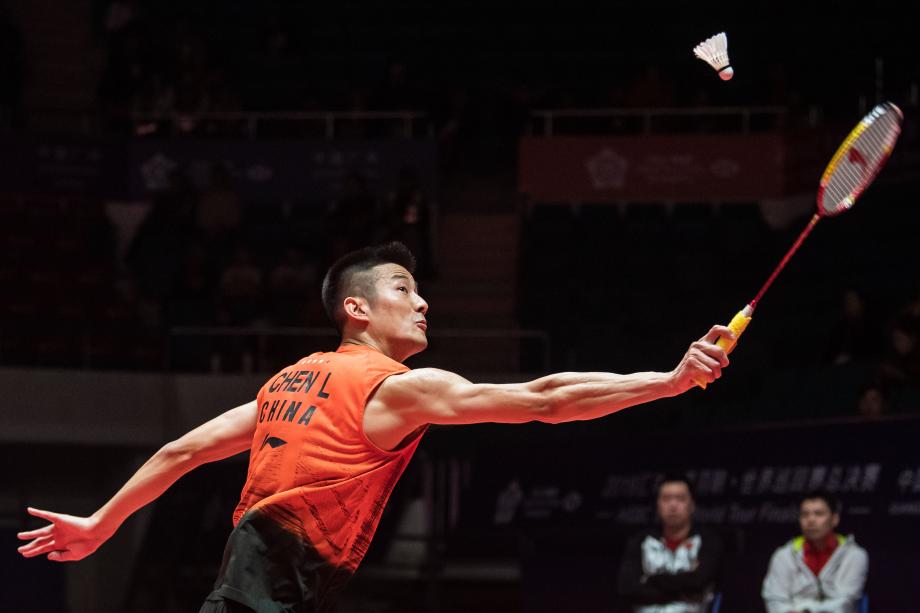 比赛中表现 比赛中表现