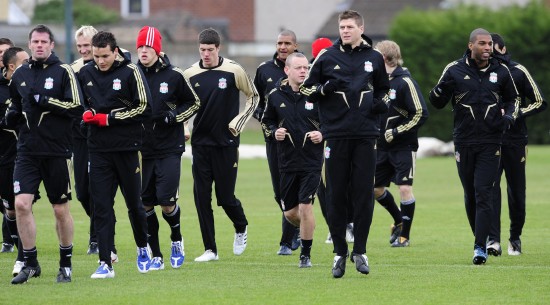 [图]意甲-弗格森、多夫比克破门 罗马2-0客胜莱切